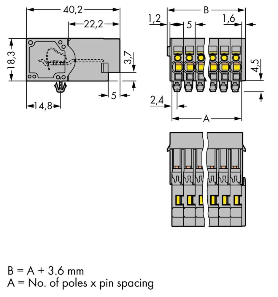 Conrad Product Image