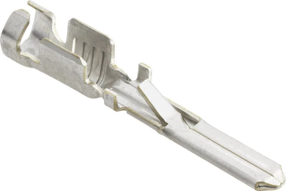 Krimp kontakt FASTIN-FASTON ukupan broj polova: 1 TE Connectivity 928794-2 1 kom.