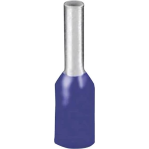 Kabelski završetak 1 x 0.50 mm x 8 mm djelomično izolirani, bijele boje Phoenix Contact 3200933 100 kom. slika