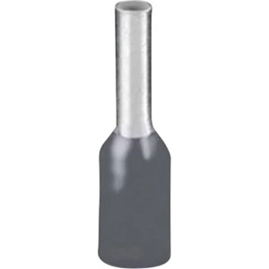 Kabelski završetak 1 x 25 mm x 16 mm djelomično izolirani, smeđe boje Phoenix Contact 3201084 50 kom. slika