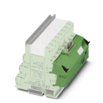 Adapter, zelene boje 1 kom. Phoenix Contact PLC-V8L/FLK14/OUT