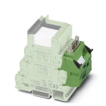 Adapter, zelene boje 1 kom. Phoenix Contact PLC-V8/FLK14/OUT