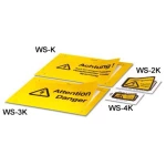 WS-K - znak upozorenja 1004500