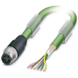 SAC-5P-M12MSB/ 2,0-900 - kabel za sustav sabirnice SAC-5P-M12MSB/ 2,0-900 Phoenix Contact sadržaj: 1 kom.