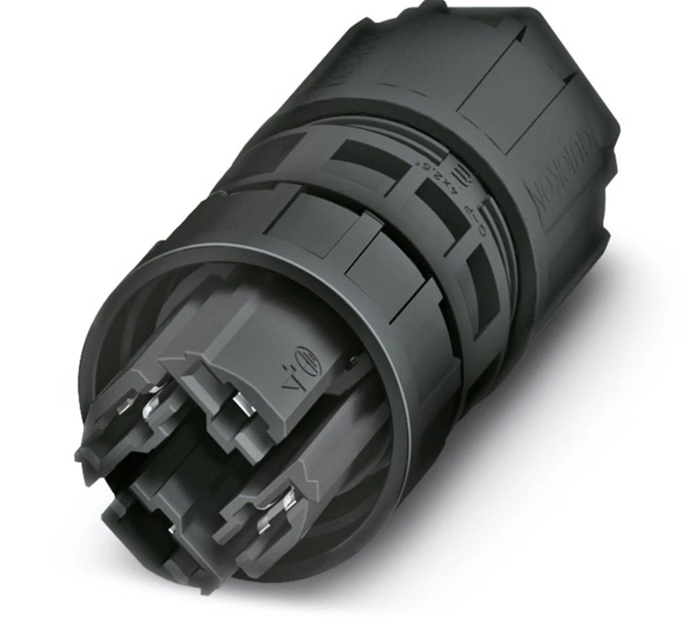 Konektor spojke-QUICKON 1582638 Phoenix Contact 1 kom. slika