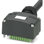 Kutija za senzore/aktore, pasivna, priključni poklopac s dovodom SACB-C-H180-8 / 8-10,0PUR SCO P 1453180 Phoenix Contact 1 kom.