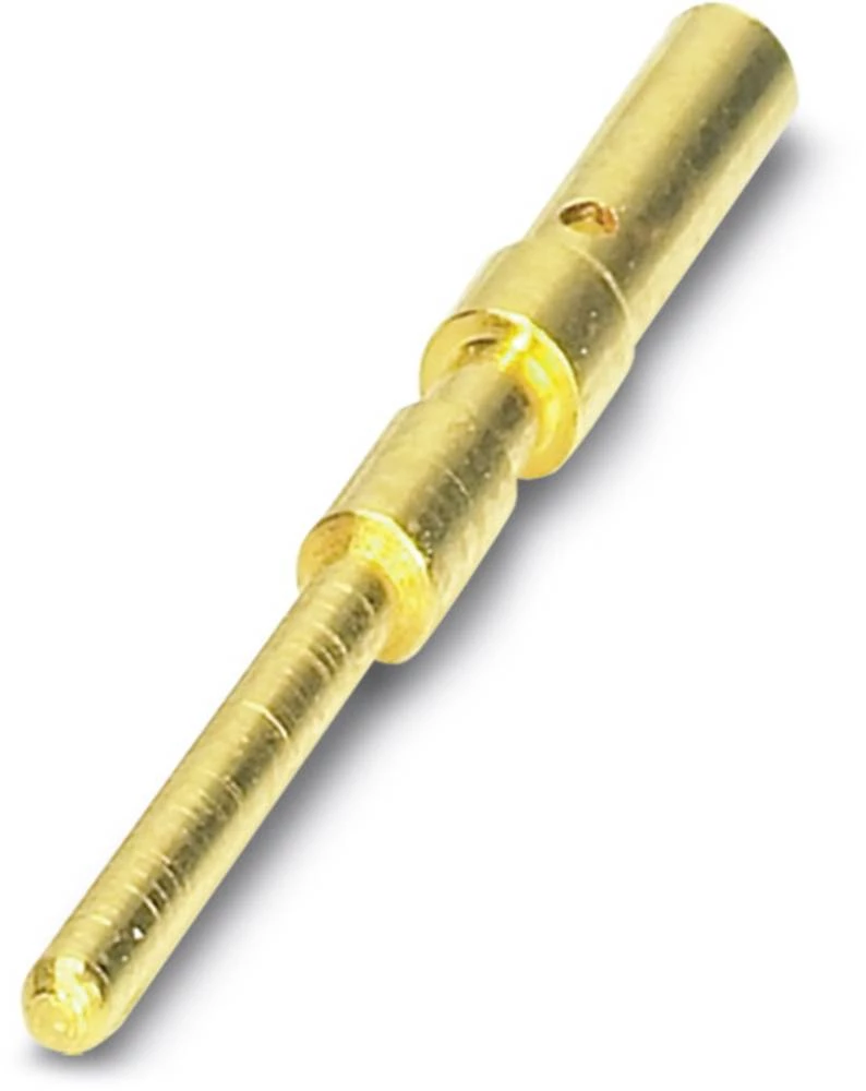 CC-0,8-ST-0,34-MS AU - krimp kontakt CC-0,8-ST-0,34-MS AU Phoenix Contact sadržaj: 100 kom. slika