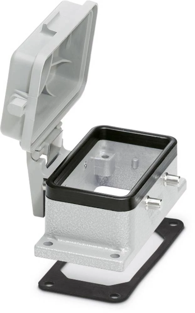 Ugradbeno kućište HC-B 10-AFQD 1771341 Phoenix Contact 10 kom. slika