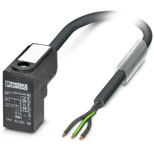 SAC-3P- 3,0-PUR/CI-1L-Z - senzorski/aktorski kabel Phoenix Contact sadržaj: 1 kom. slika