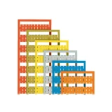 WAGO 209-701/000-017 kartice s oznakama 5 komada