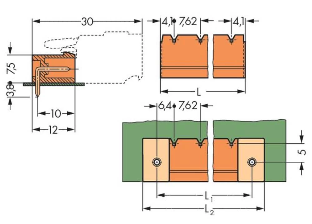 Conrad Product Image