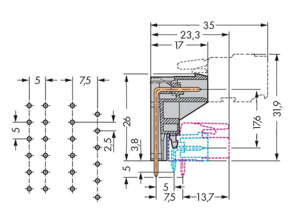 Conrad Product Image