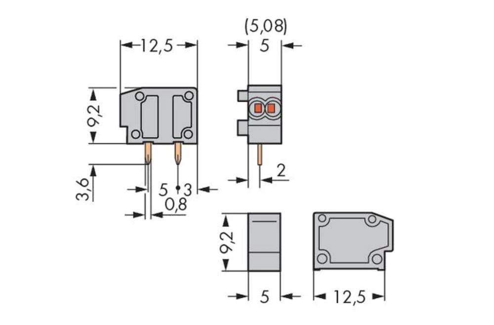 Conrad Product Image