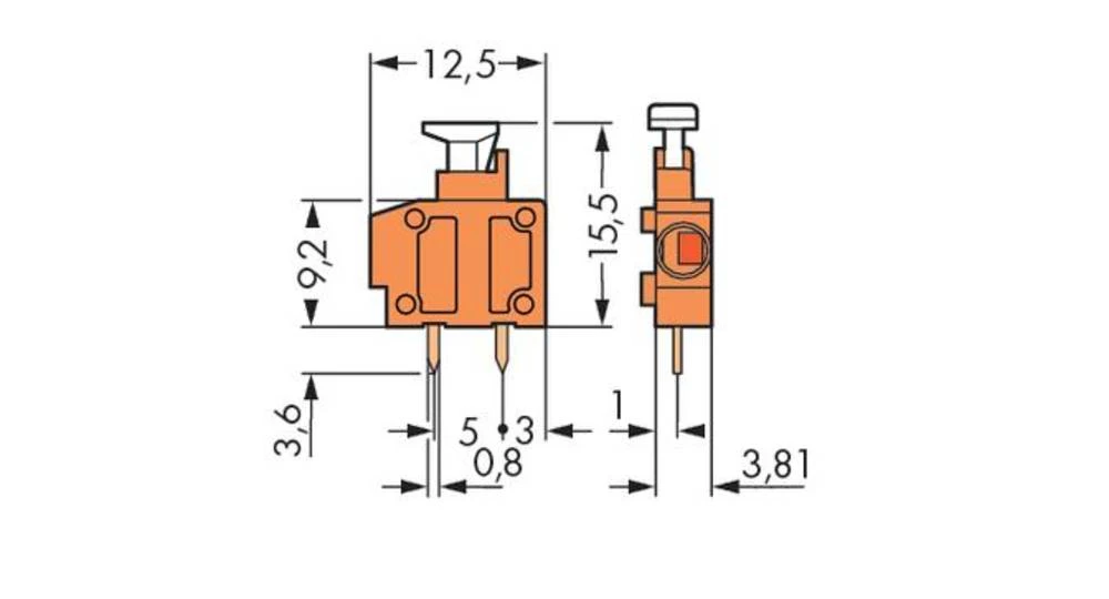 Conrad Product Image