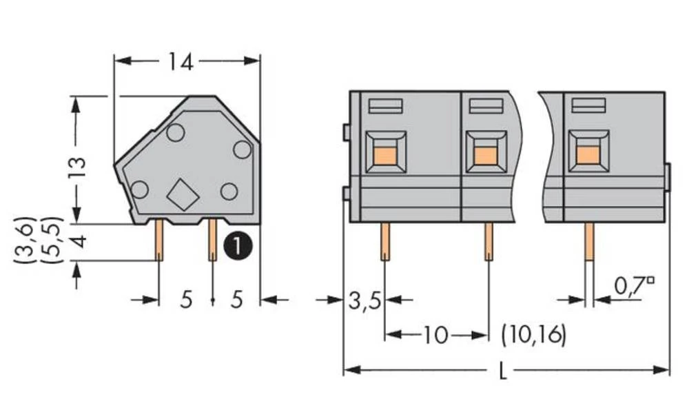 Conrad Product Image