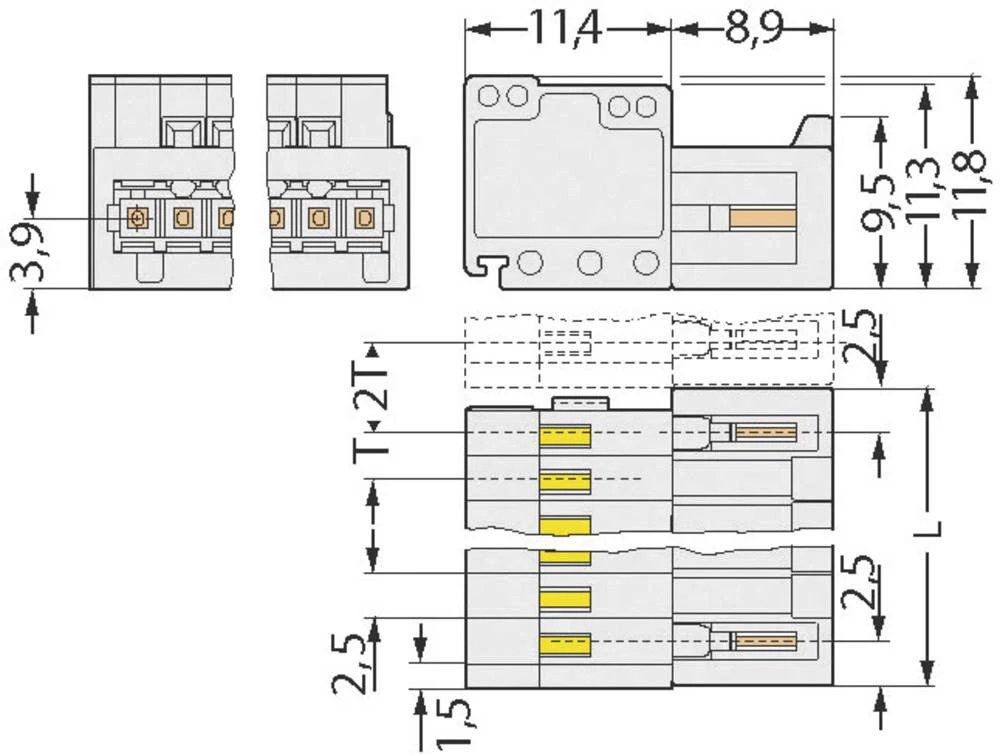 Conrad Product Image