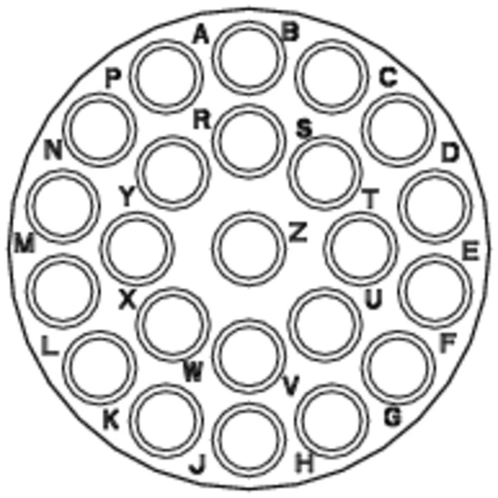 Conrad Product Image