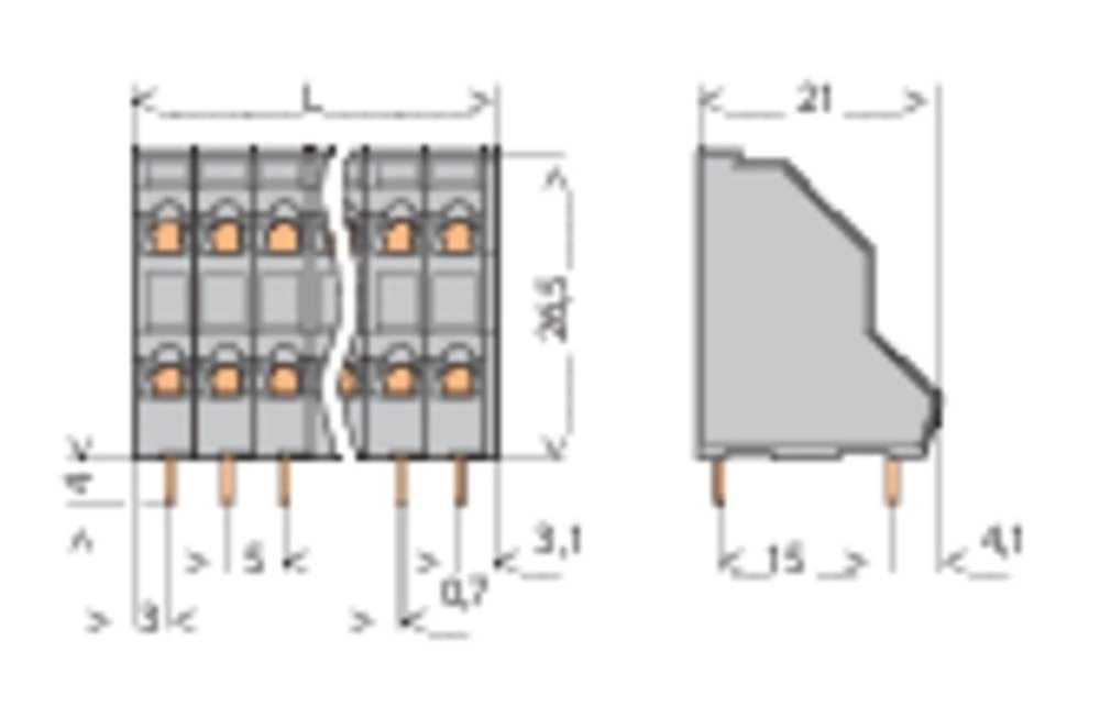 Conrad Product Image