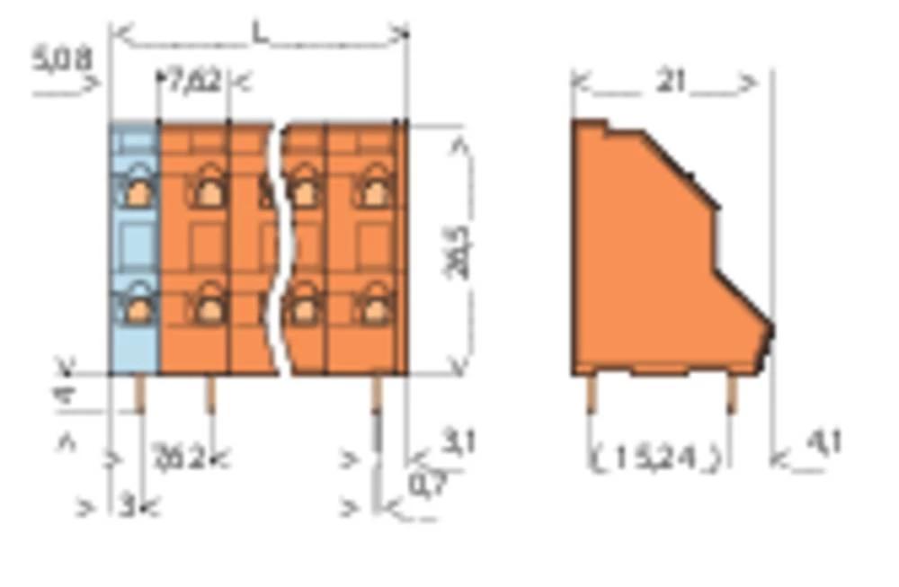 Conrad Product Image