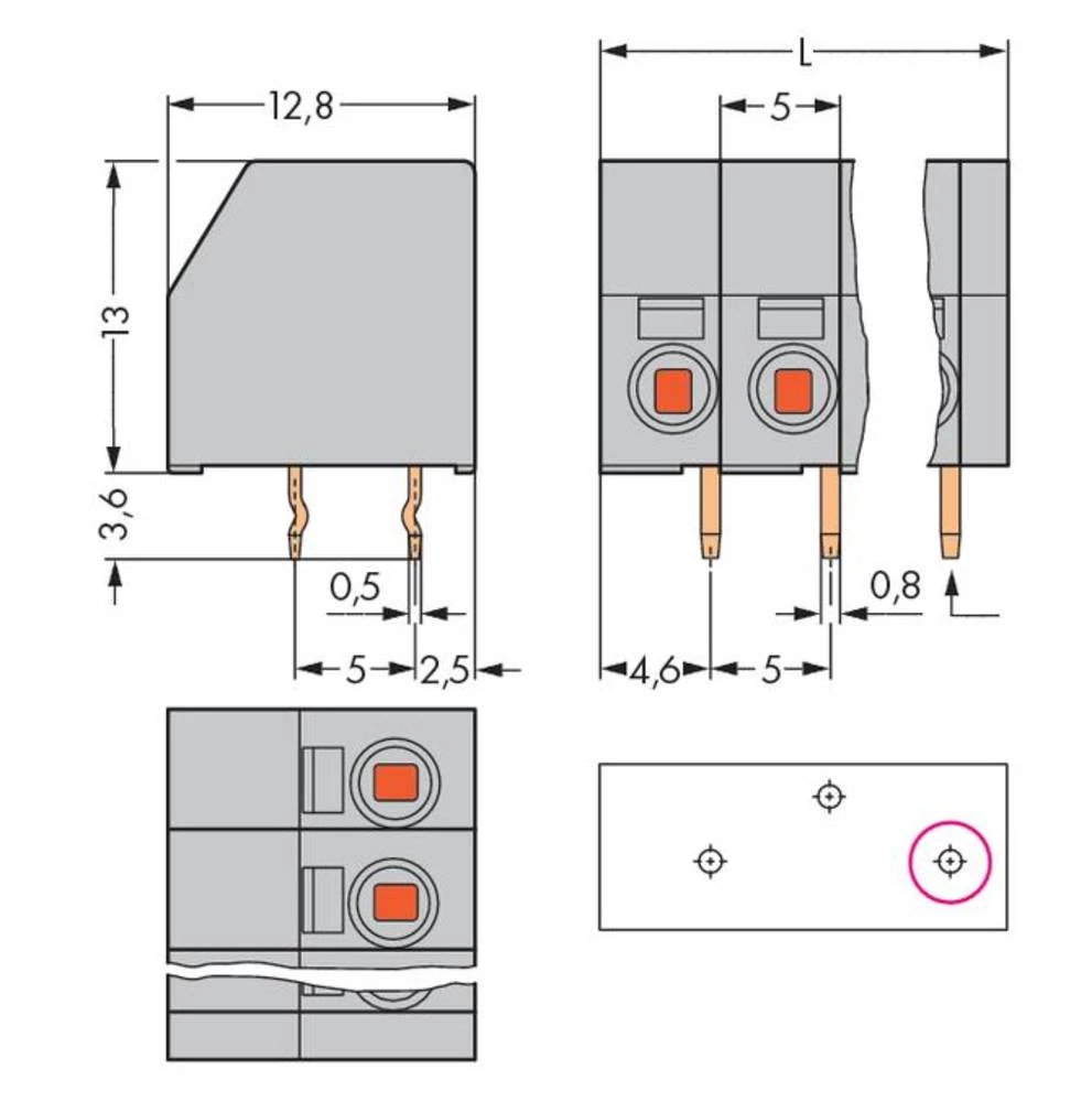 Conrad Product Image