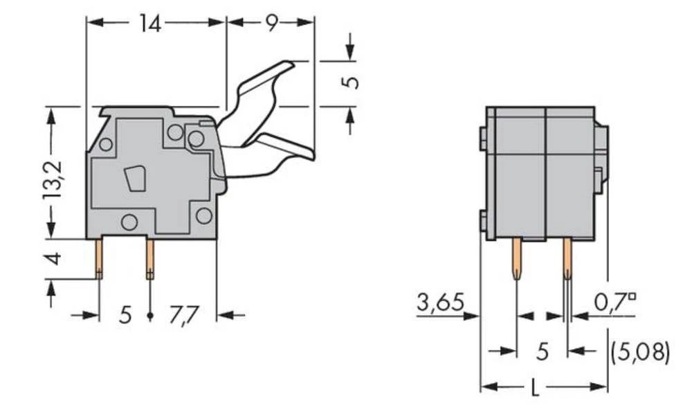 Conrad Product Image