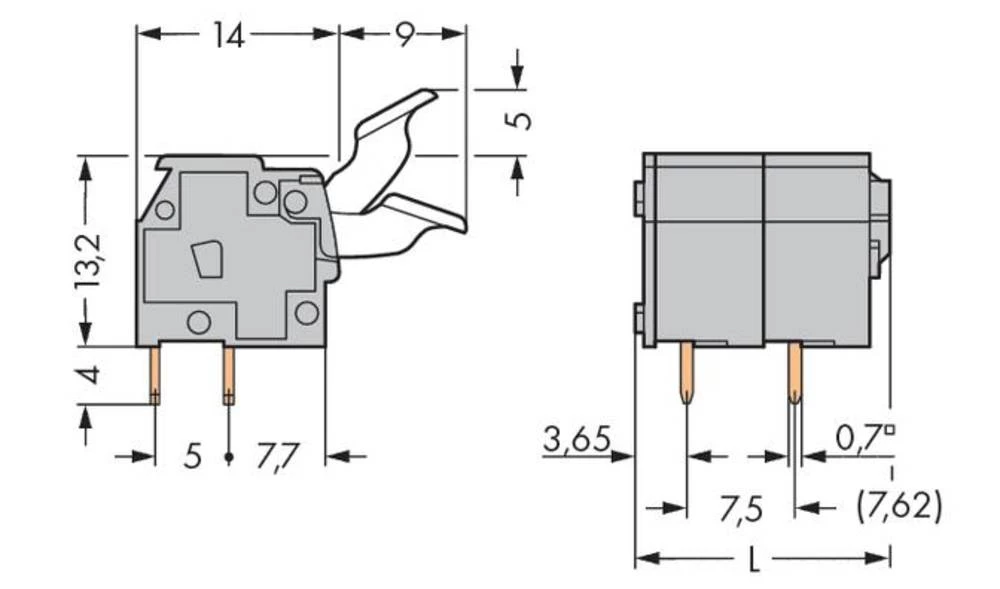 Conrad Product Image