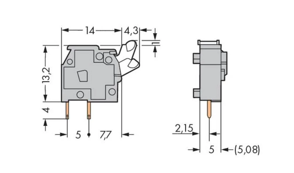 Conrad Product Image
