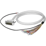 Kabel D-37SUB/M/OE/0,25/S/1,0M - kabel D-37SUB/M/OE/0,25/S/1,0M Phoenix Contact sadržaj: 1 kom.