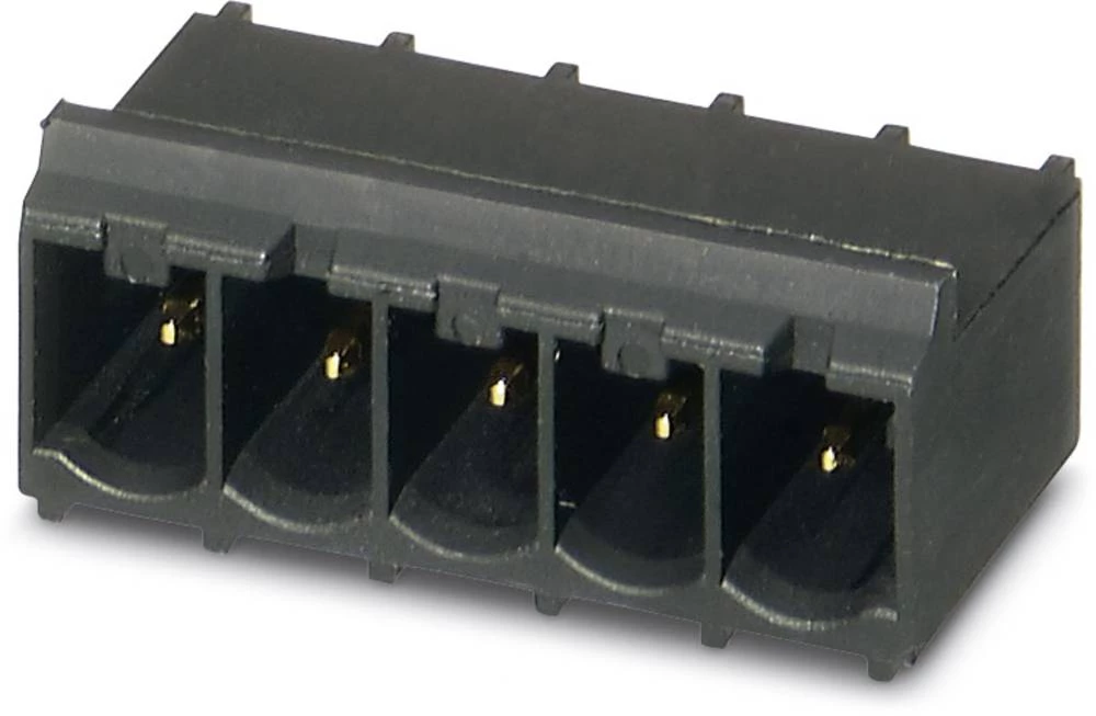 VS-MSTBAH 2,5/ 5-GB-5,08-BK-A - ženski umetak 1657915 Phoenix Contact 50 kom.