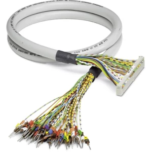 Kabel FLK50/OE/0,14/ 200 - kabel FLK50/OE/0,14/ 200 Phoenix Contact sadržaj: 1 kom. slika