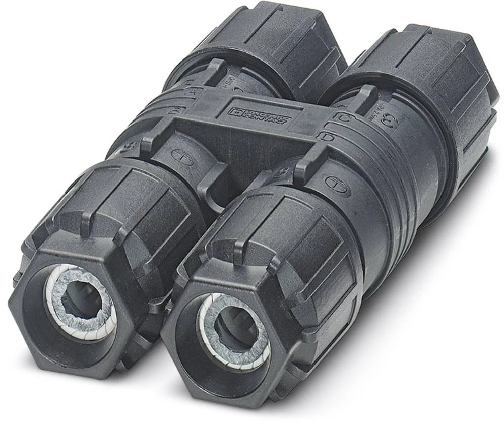 H-razdjelnik-QUICKON 1582145 Phoenix Contact 1 kom. slika