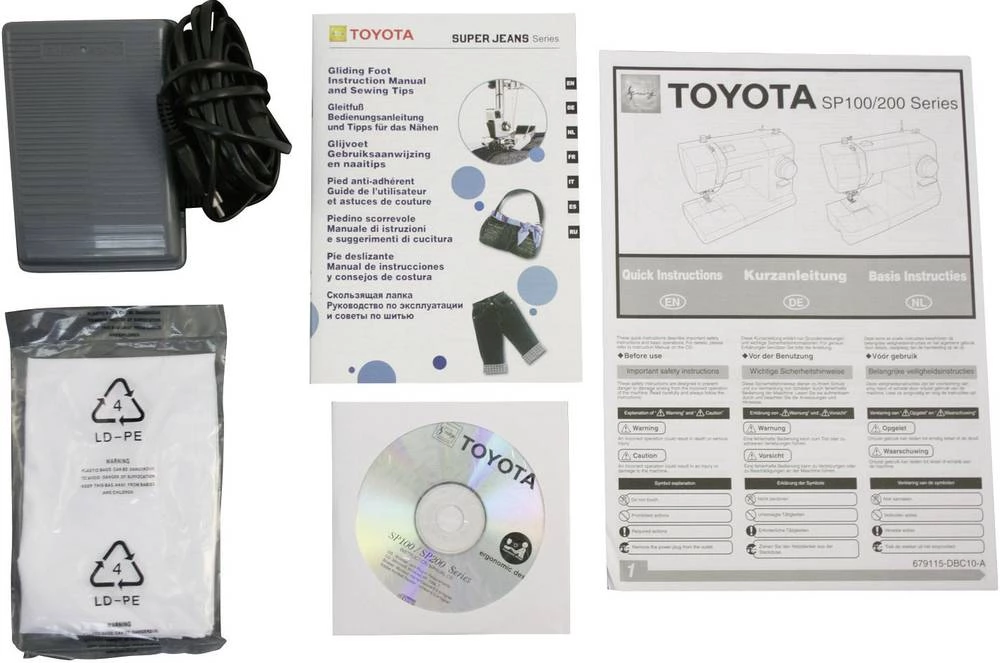 Conrad Product Image