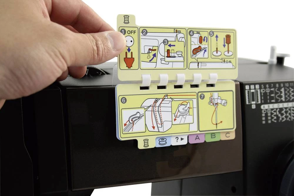 Conrad Product Image