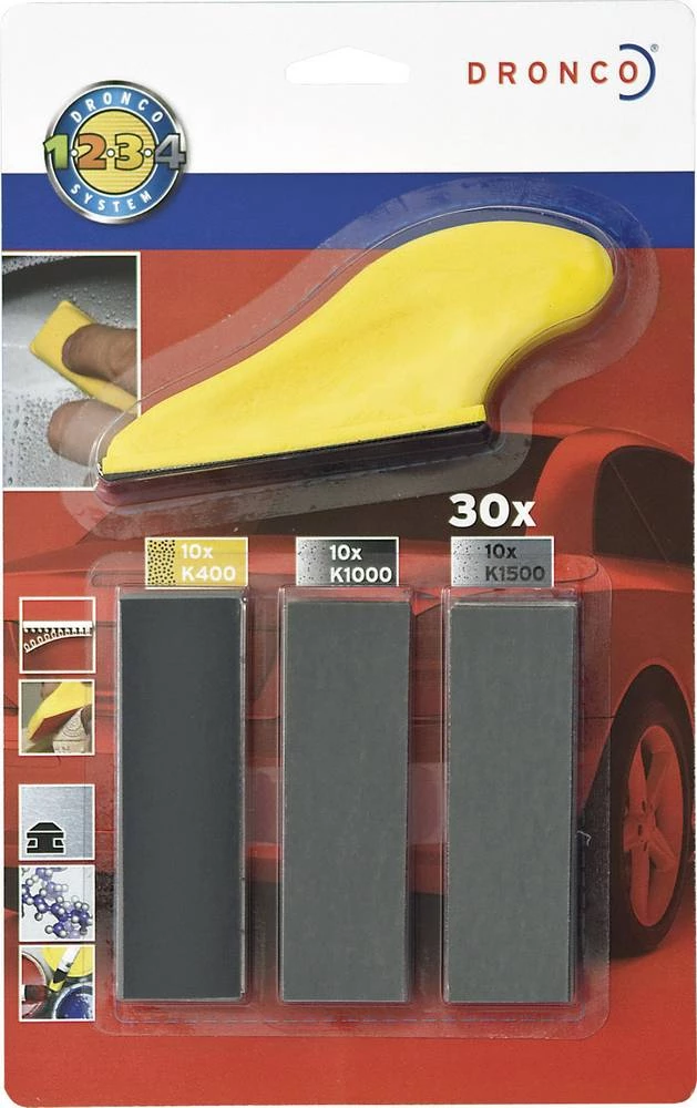 Conrad Product Image