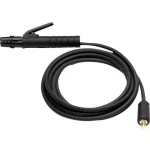 Kabel za varenje elektroda s držačem za elektrode i utikačem Lorch 551.0220.0