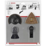 Komplet pribora za postavljanje pločica Bosch 2608661695 1 set
