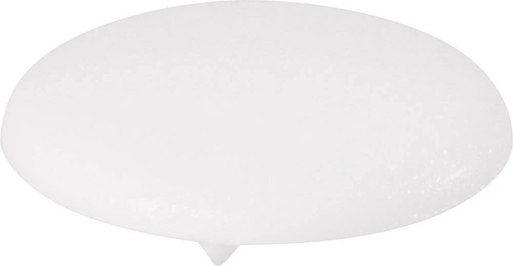 Ukrasni poklopac za torx vijke sa upuštenom glavom, umjetna masa, Torx 20, 1 komad slika