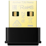TP-LINK Archer T3U Nano mrežni adapter TP-LINK Archer T3U Nano mrežni adapter USB 1.3 GBit/s