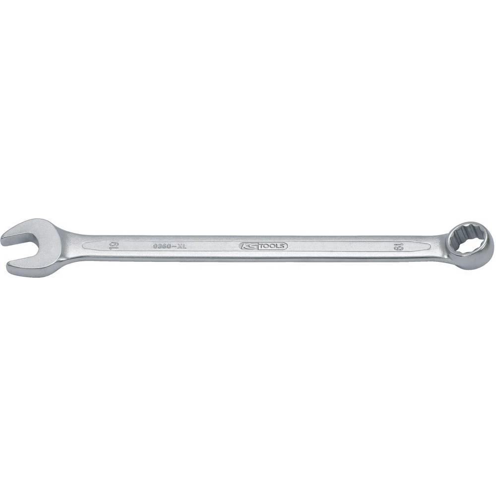 KS Tools 517.1526 517.1526 prstenasti-viličasti ključ Veličina ključa (metrička) (naslov) 26 mm slika