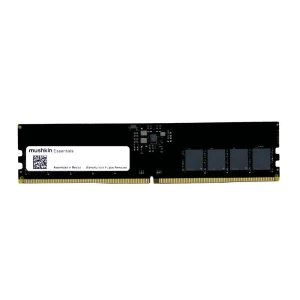 Mushkin Essentials memorijski modul za računalo DDR5 16 GB 1 x 16 GB 4800 MHz MES5U480FD16G slika