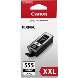 Canon Patrona tinte PGI-555PGBK XXL Original Single Crn 8049B001 slika