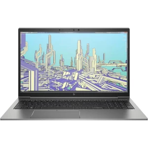 HP Notebook radna stanica ZBook Firefly 15 G8 39.6 cm (15.6 palac)  Full HD Intel® Core™ i7 i7-1165G7 16 GB RAM  1 TB SSD Nvidia Quadro T500 Win 10 Pro siva  2C9R5EA#ABD slika
