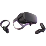 Oculus Quest Crna Naočale za virtualnu stvarnost