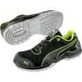 ESD zaštitne cipele S1P Veličina: 42 Crna, Zelena PUMA Safety Fuse TC Green Low 644210-42 1 pair slika