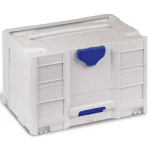 Kutija za alat prazna Tanos systainer T-Loc SYS-Combi II 80101816 ABS plastika (Š x V x d) 396 x 263 x 296 mm