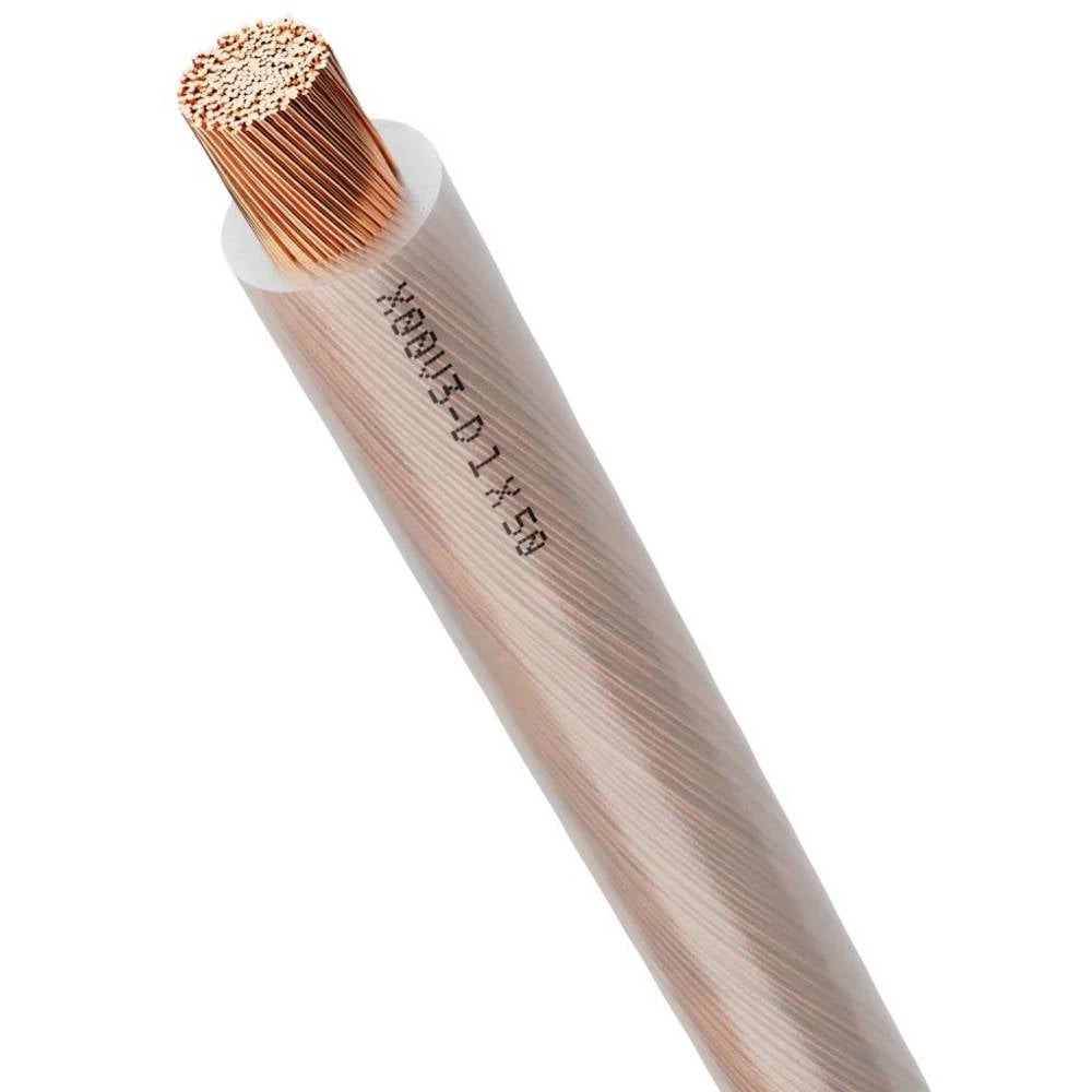 LAPP 4571113/50 pojedinačna žica 1 x 50 mm² 50 m slika