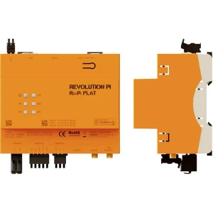 Kunbus RevPi Flat PR100330 plc upravljački modul slika