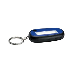 Ključni privjesak LED Paulmann 78968 Mini Key Plava boja, Crna slika