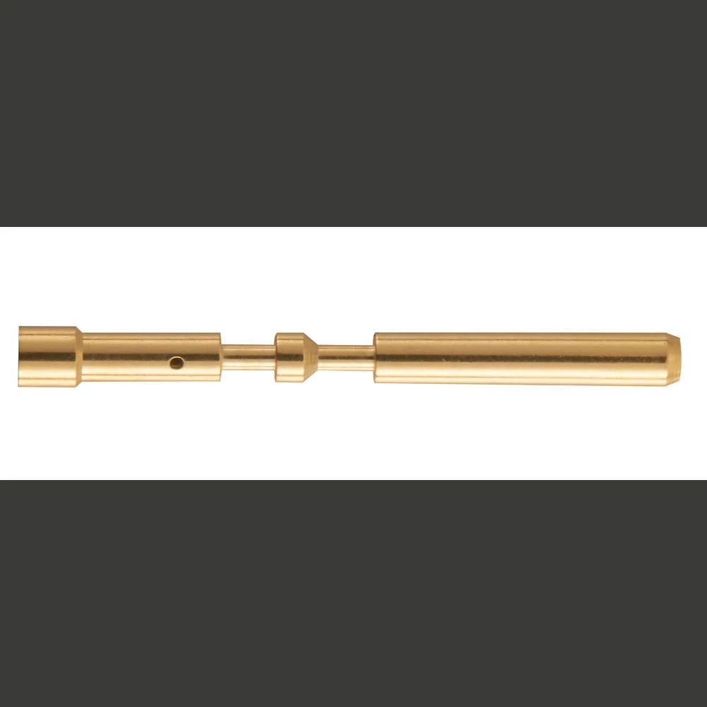 Harting  09 15 600 6201  kontakt za krimpanje          1 St. slika