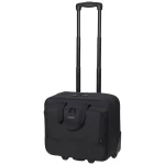 Dicota kofer za prijenosno računalo Laptop Roller Top Traveller Eco BASE Prikladno za maksimum: 40,6 cm (16")  crna